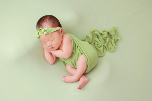 广元宝宝的奇思妙想