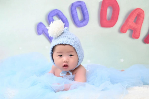 广元四岁宝宝贫血 广元四岁宝宝贫血