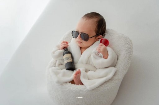 广元宝宝聪明的九大特征 广元宝宝聪明的九大特征